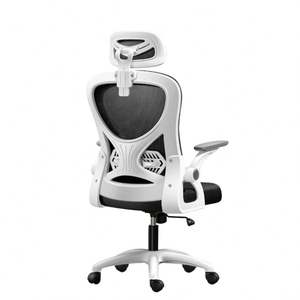 Prix le moins cher seconde main meilleure maison haut dossier moyen maille chaise d'ordinateur <span class=keywords><strong>de</strong></span> <span class=keywords><strong>bureau</strong></span> Lucite chaise <span class=keywords><strong>de</strong></span> direction <span class=keywords><strong>de</strong></span> <span class=keywords><strong>bureau</strong></span> pivotante - Product Image 6