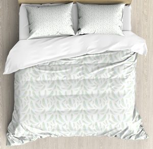 Indie Duvet cover <span class=keywords><strong>Set</strong></span>, lông đầy màu sắc phong cách Đồ trang trí Bohemian in, trang trí bộ đồ giường thiết lập - Product Image 6