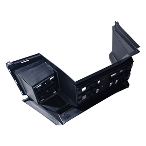 Poggiapiedi Lungo Lato Guida per ODES 650/850/1000/1000 MUD PRO OE 17010080010 Ricambi ATV UTV - Product Image 3