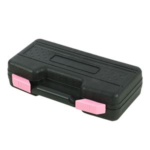 Juego de herramientas premium de 58 piezas, kit combinado de llaves de vaso de 1/4 de pulgada para reparaciones en el hogar, de acero al carbono, con estuche. - Product Image 3