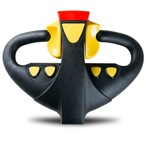 REMA timón cabeza con junta de Control para carretilla elevadora eléctrica - Product Image 1