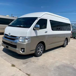 T OYOTA <span class=keywords><strong>Hiace</strong></span>/AÑO <span class=keywords><strong>2015</strong></span>/ - Product Image 1