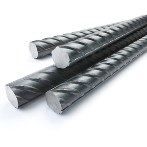 Barres d'armature en carbone Grade 60 pour les services de pliage de bâtiments 10mm 12mm 16mm Remises de <span class=keywords><strong>prix</strong></span> départ usine - Product Image 1