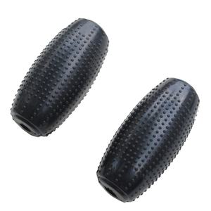 Elettrodo per terapia mani in silicio conduttivo decine - Product Image 1