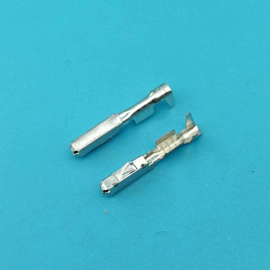 964824-1 / 2050723-1 / DJ73280-0.6-10A/21, ขั้วต่อสายไฟรถยนต์สำหรับ VW Passat, ขั้วต่อชุดสายไฟรถยนต์ - Product Image 2