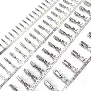 Thiết bị đầu cuối 368088-1 xe không thấm nước vòng kết nối phụ kiện - Product Image 6