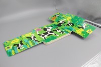 Productos Educativos Impresos en Papel y Cartón para Niños, Libros Infantiles para Instituciones de Educación Infantil Temprana
