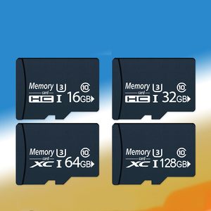 Carte mémoire SD Flash 64 Go, 8 Go, 128 Go, Classe 10, U3, Mini Flash Memoria, 32 Go, TF SD Kort, 16 Go, Carte TF 32 Go - Product Image 5
