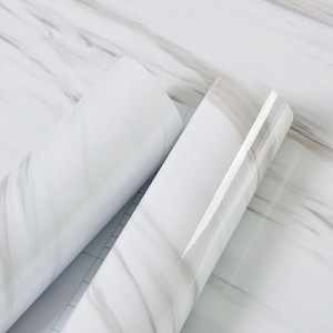 วอลเปเปอร์ติดผนังลาย PVC เงา ดีไซน์ทันสมัย สำหรับตกแต่งห้องครัว - Product Image 6