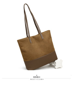Sacs à main pour femmes de haute qualité, nouveau design, sacs à main en cuir véritable pour femmes, grande capacité, sacs messagers pour femmes - Product Image 5