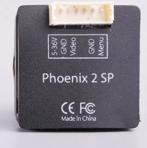 Runcam Phoenix <span class=keywords><strong>2</strong></span> SP 1500TVL自由式FPV摄像机V3高分辨率遥控Fpv无人机零件，用于赛车无人机FPV无人机配件 - Product Image 6