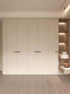 Placard personnalisé de haute qualité Solution de stockage intelligente du fabricant Guangdong réglable pour chambre ou école - Product Image 5