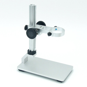 <span class=keywords><strong>Microscope</strong></span> numérique pour réparation de téléphones, 1000 x 600X, avec écran 4.3 pouces, électronique numérique, support métallique, HD, réparation de téléphones portables - Product Image 3