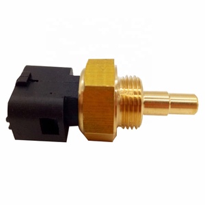 <span class=keywords><strong>Sensor</strong></span> de temperatura de agua del motor del camión, <span class=keywords><strong>sensor</strong></span> de refrigeración de 862154 V, todo tipo de camiones - Product Image 2