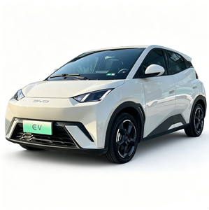 Offerta Speciale: BYD Seagull Flying Edition <span class=keywords><strong>2023</strong></span>, Registrazione <span class=keywords><strong>Giugno</strong></span> <span class=keywords><strong>2023</strong></span>, 33.000 KM, Autonomia EV Pura CLTC 405 km - Product Image 1