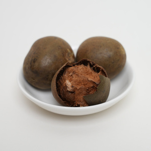 Extrait liquide concentré de fruit du moine, homologue alimentaire et médicinal naturel - Product Image 5