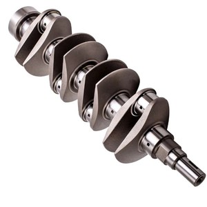 Vilebrequin pour Carina Celica Sprinter MR2 4A-GE 4AGE 4AFE 1.6L 83mm - Product Image 3