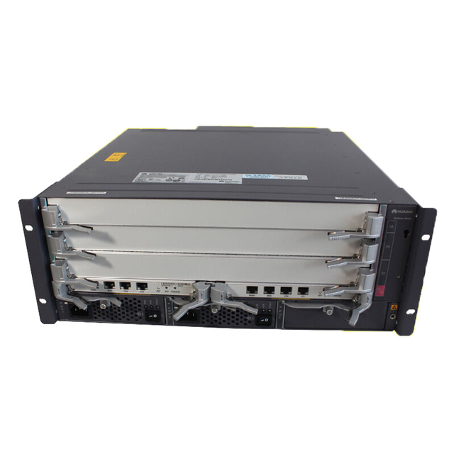 In Stock  Quidway Ethernet Switch S9300 Series S9303