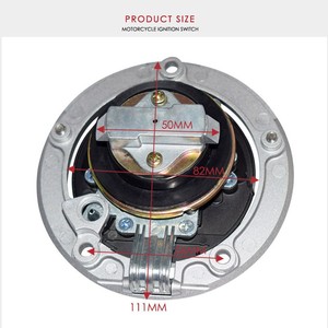 Bouchon de réservoir de carburant en alliage d'aluminium, pièce de rechange pour moto de rue Kawasaki Ninja Z1000 ZR750 Z750 ZX6R Z800 ZX1400 - Product Image 2