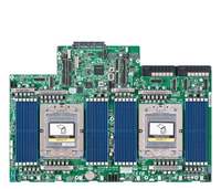 Serveur Rack 2U AS-2025HS-TNR Double AMD EPYC 9005 9004 DDR5 12 Baies Stock Entreprise