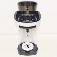 Machine intelligente pour préparer le lait infantile, application, distributeur automatique de lait infantile en une seule étape, machine à lait infantile
