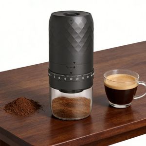 Moulin à café automatique le plus vendu, moulin à café portable, moulin à café électrique <span class=keywords><strong>sans</strong></span> <span class=keywords><strong>fil</strong></span> - Product Image 3