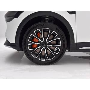 Zeekr 7X 2025, véhicule électrique à quatre roues motrices, puissance maximale de 646 ch, vitesse maximale de 210 km/h, SUV 5 places, cockpit technologique de luxe, écran central de 10,25 pouces - Product Image 5