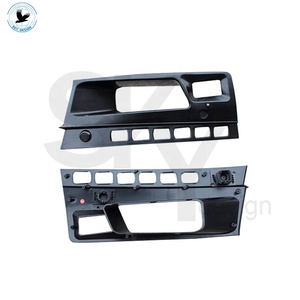 Accesorios para Parachoques de Automóvil, Kit de Carrocería Startech para Range Rover Vogue L405 Facelift, Parachoques Delantero y Trasero, Puntas de Escape - Product Image 4