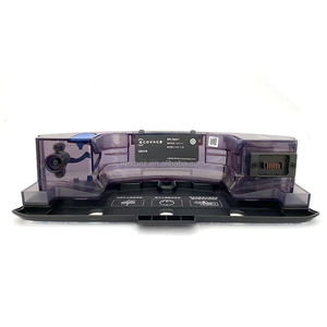 Tanque de agua <span class=keywords><strong>OZMO</strong></span> PRO Sistema de fregado para <span class=keywords><strong>Ecovacs</strong></span> <span class=keywords><strong>Deebot</strong></span> <span class=keywords><strong>OZMO</strong></span> T8, T8 +, T8 <span class=keywords><strong>AIVI</strong></span>, piezas de aspiradora de la serie <span class=keywords><strong>T9</strong></span> - Product Image 2