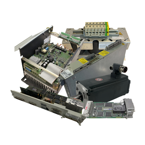 Motor <span class=keywords><strong>1FL6032</strong></span>-<span class=keywords><strong>2AF21</strong></span>-<span class=keywords><strong>1MA1</strong></span>, Motor Servo Síncrono de Baja Inercia con Imán, <span class=keywords><strong>1FL6032</strong></span> Original - Product Image 2