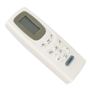 รีโมทคอนโทรลสำหรับเปลี่ยน Y512F ใหม่รีโมทคอนโทรลสำหรับเครื่องปรับอากาศใน Y512F2ของ GRE - Product Image 3