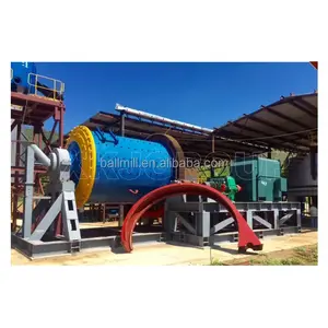 Máquina de flutuação de cobre para venda, equipamento de revestimento de cobre com processamento mineral 450tpd