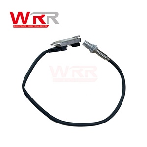 Sensor de Óxido de Nitrógeno A0009055812 0009055812 para Benz W205 W213 W222 C220 E220 S350, Sonda de Gases de Escape, Unidad de Control - Product Image 4