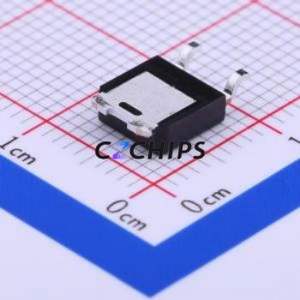 Nuevo y original regulador lineal (LDO) PMIC de chip IC de circuito integrado DPAK de - Product Image 2