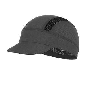 Cappellino Sportivo Estivo a Rapida Asciugatura, Traspirante, in Rete, per Ciclismo, Bicicletta, con Visiera Sottile, Anti-Sudore, Stile Baseball - Product Image 4