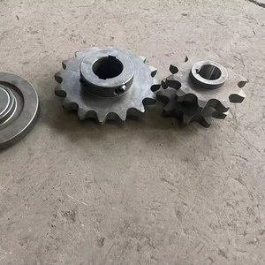 Parte di <span class=keywords><strong>Trencher</strong></span> a catena portatile per scavatrice di profondità della fattoria - Product Image 1