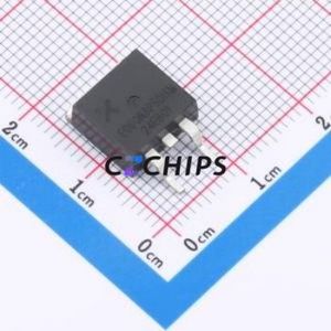 Transistor à effet de champ (MOSFET) E060N3P5DH1 TO-263, neuf et original - Product Image 1