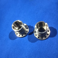 Groove Seal XGY-0900682209 Hochwertige CNC-gefräste Edelstahl-Komponenten für Krones Blasform- und Abfüllmaschinen
