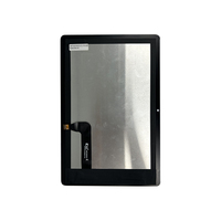 Écran tactile de 10,1 pouces, résolution 1200*1920, panneau d'affichage TFT LCD, interface MIPI 4 voies, module LCD avec CTP