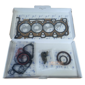 Kit de reparación de piezas de motor, juego de juntas de motor para GAC trumpchi GS4 - Product Image 1