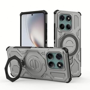 Cao 2025 mới nhất từ kim loại đứng trường hợp đối với <span class=keywords><strong>Motorola</strong></span> cạnh 50 60 Fusion TPU + cứng PC 2-trong-1 Cove - Product Image 1