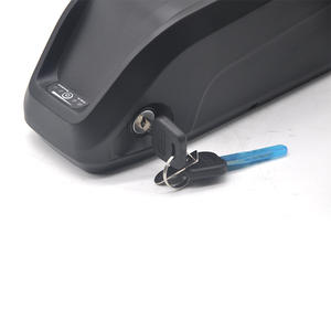 Gói pin năng lượng Lithium <span class=keywords><strong>48V</strong></span> 9.2ah LFP dành cho xe tay ga điện tử & Xe đạp điện gói Lithium Ion hiệu suất cao - Product Image 4