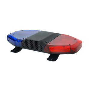 Senken LED Vector cảnh báo nhấp nháy an toàn lightbar nối tiếp - Product Image 5