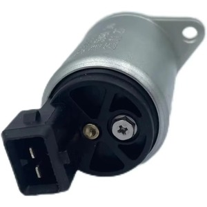 Pour Parker Original 393000M024 Pièces Électriques Électrovanne 24V 376-8317/3768317 - Product Image 1