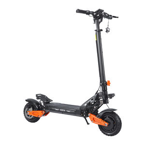 Trottinette électrique intelligente pliable 48V à double moteur avec contrôle par application pour les trajets quotidiens, le <span class=keywords><strong>transport</strong></span> et les aventures tout-terrain (vente en gros) - Product Image 3