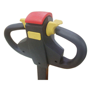 Chariot transpalette électrique tout-terrain KAIXUN <span class=keywords><strong>KX</strong></span>-QDC-A15 avec batterie au plomb-acide, adapté aux terrains accidentés, à <span class=keywords><strong>vendre</strong></span> - Product Image 4