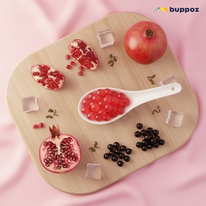 Pommade Popping Boba Halal, 1 pièce - Product Image 4