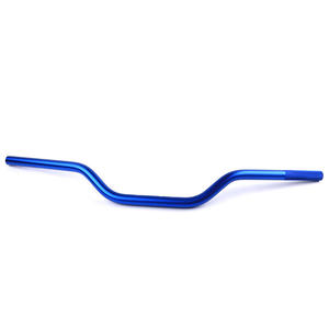 Manubrio Moto in Alluminio CNC 22mm 7/8 Pollici Stile Retrò per Dirt Bike e Pit Bike - Product Image 3