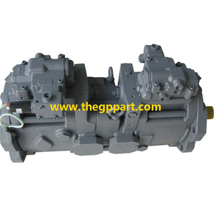 Sauer Series Pv20/21/22/23/24/25/26/180/270 Spv6/119 Mpv046 Spv18 - Product Image 1