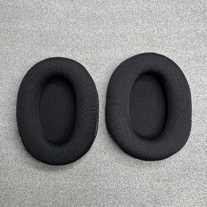 แผ่นรองหูฟัง แผ่นรองหูฟัง ปลอกหุ้มสำหรับหูฟังเรเซอร์ บาร์ราคูด้า เอ็กซ์ เอ็กซ์บ็อกซ์ชุดหูฟัง - Product Image 4